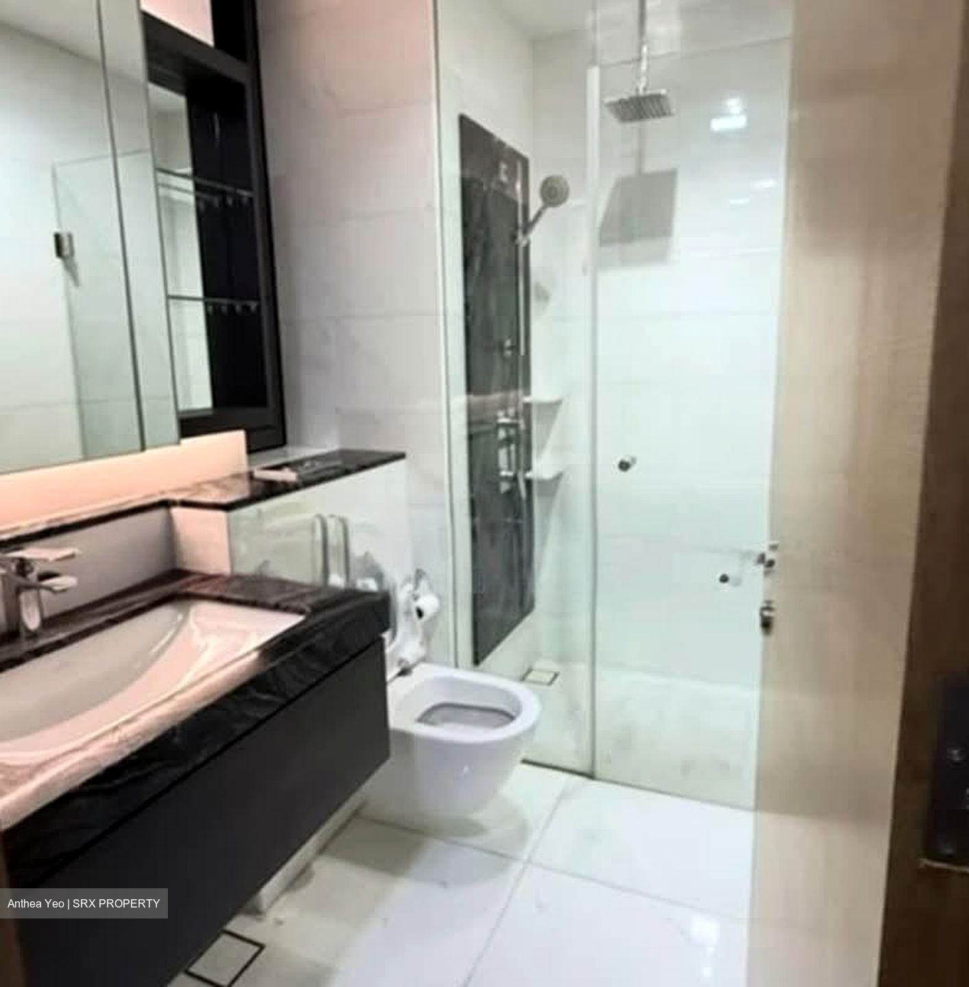 Marina One Residences (D1), Apartment #588300671